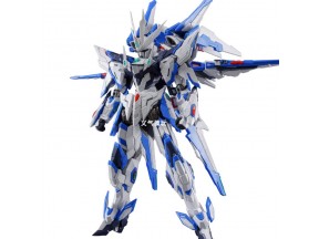 TCE Galaxy Thechaoticera Robot Model Kit